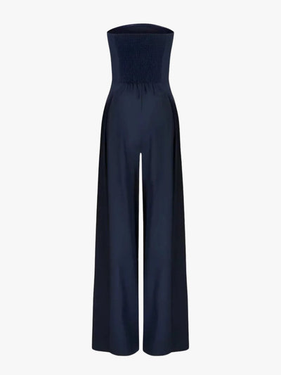 Malene Strapless Jumpsuit