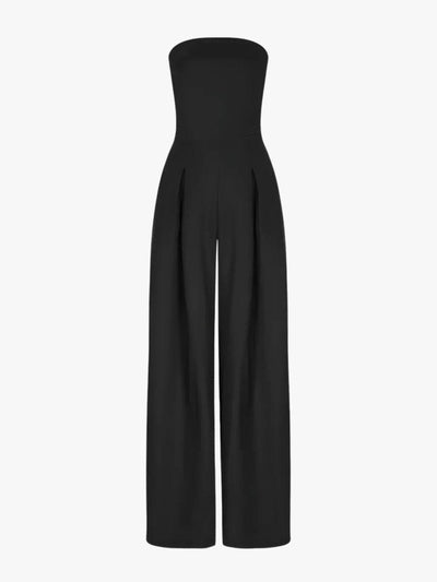 Malene Strapless Jumpsuit