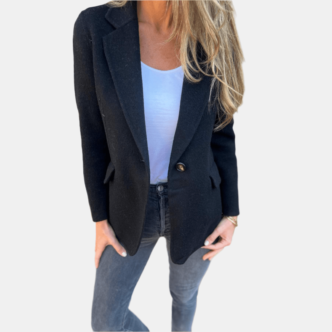 Marisol | Casual Coat