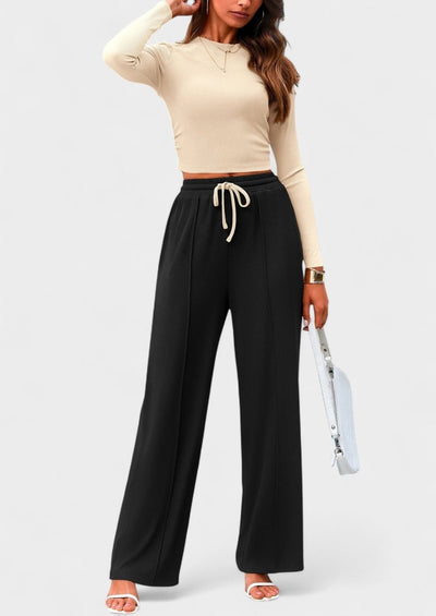 Maya | Chic Matching Sweatsuit Set