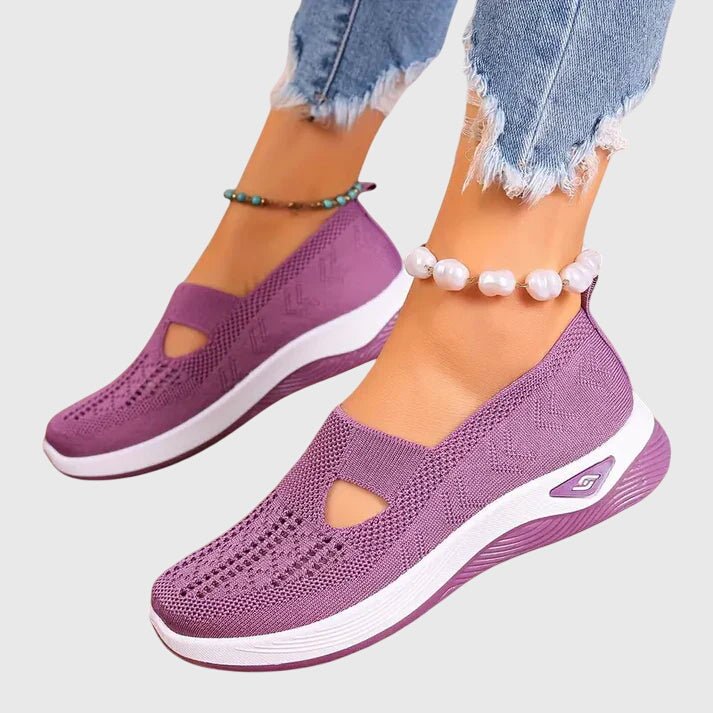 Mia | Orthopedic Walking Shoes