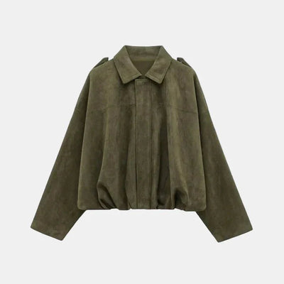 MIlena | Stylish Jacket