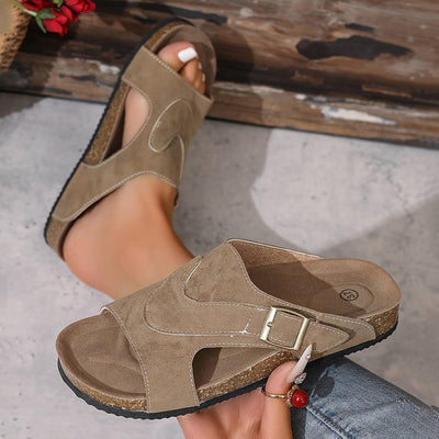 MIREYA | CHIC NON-SLIP SANDALS