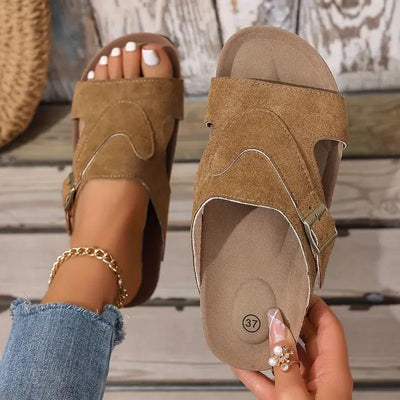 MIREYA | CHIC NON-SLIP SANDALS
