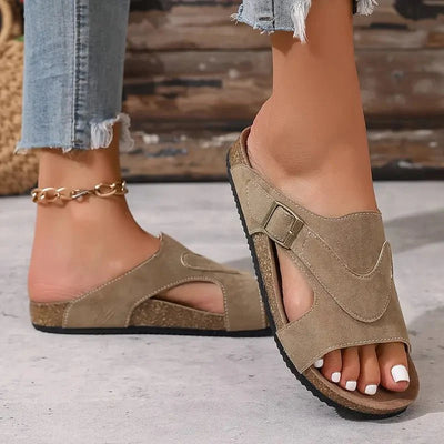 MIREYA | CHIC NON-SLIP SANDALS