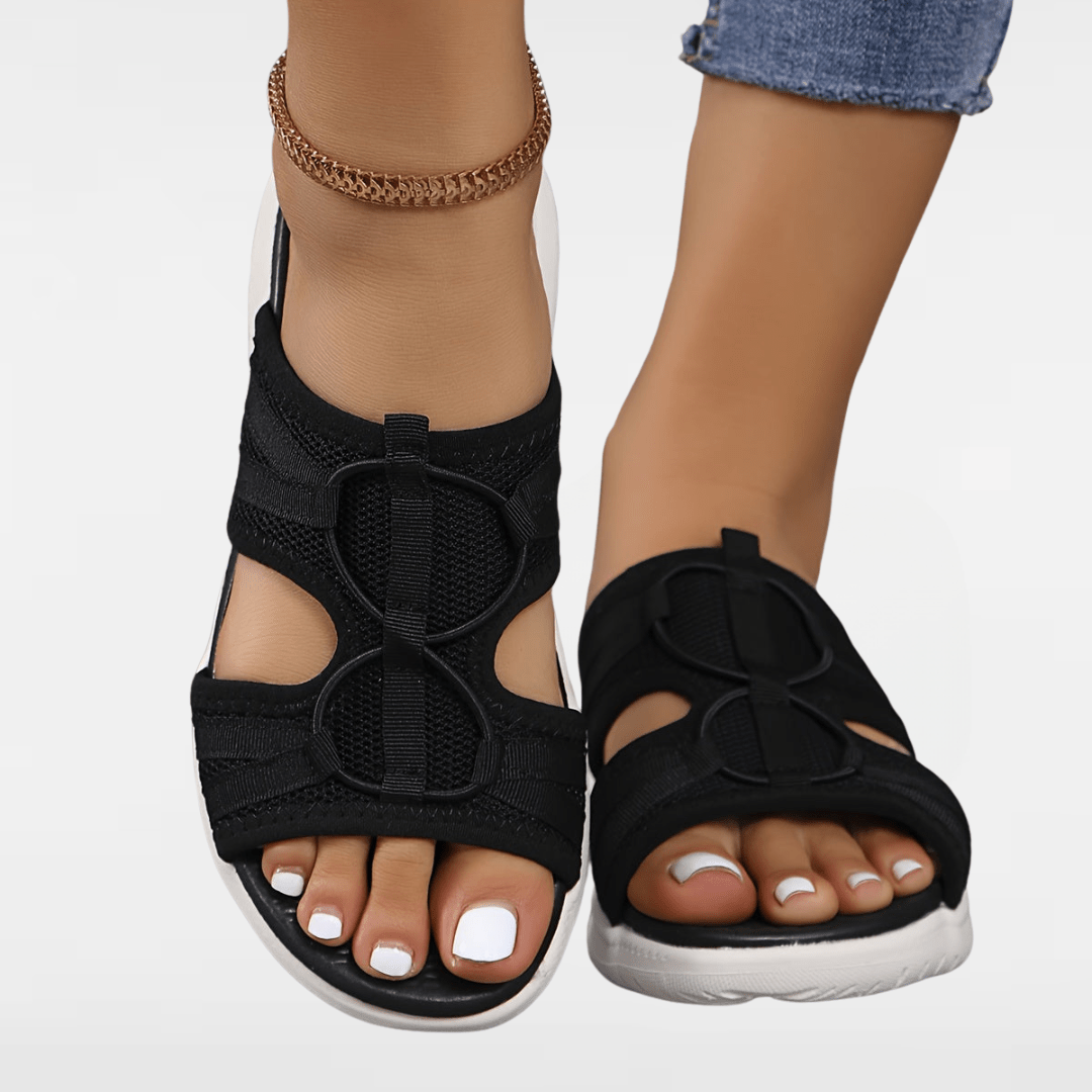 Mireya | Slip-on comfortable women’s sandals