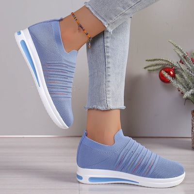 OLIVIA | COMFORTABLE SNEAKERS