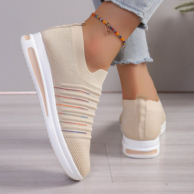 OLIVIA | COMFORTABLE SNEAKERS