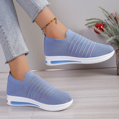 OLIVIA | COMFORTABLE SNEAKERS