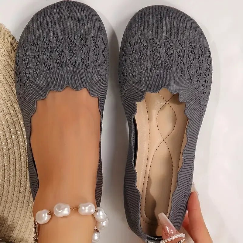 OPHELIA | STYLISH BREATHABLE LOAFERS