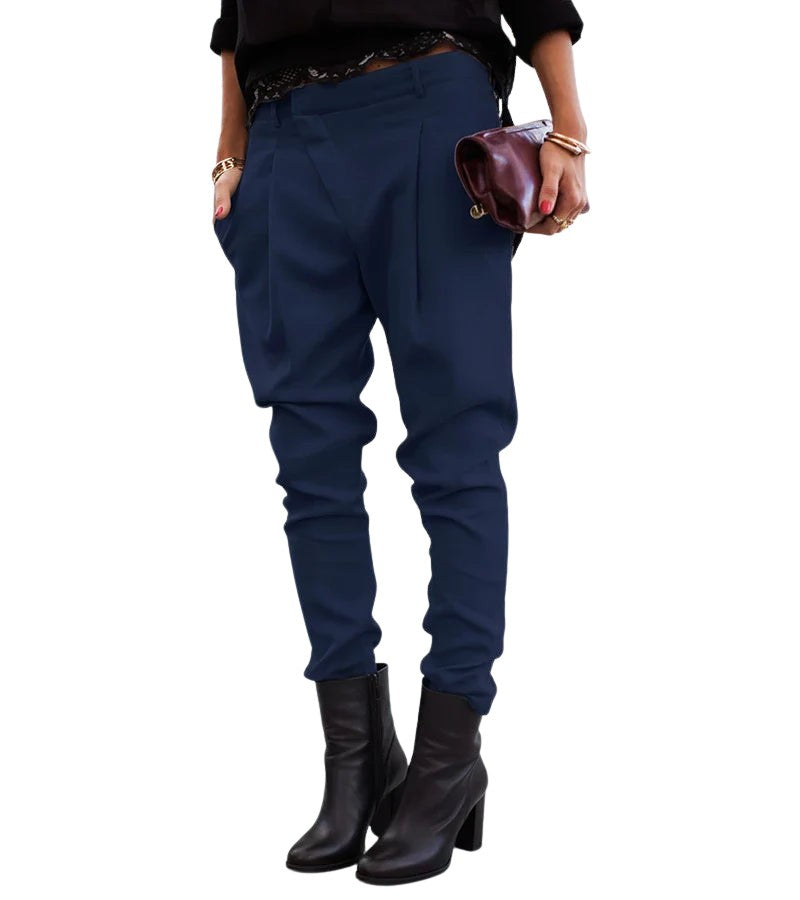 Wing | Elegant Jogger Pants