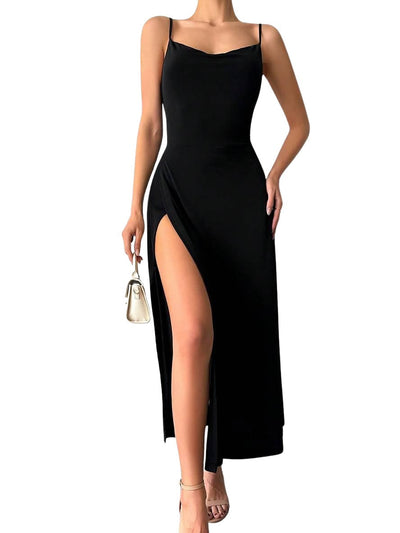 The Amalfi Summer Dress