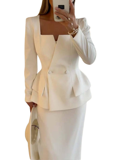 The Sophia Two-Piece Set