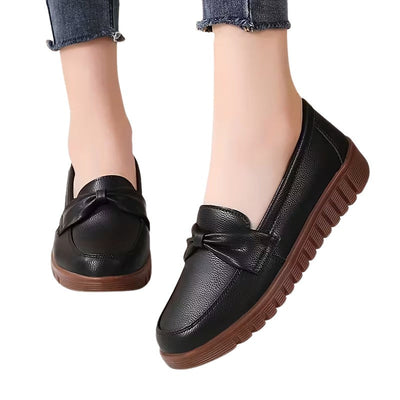 Mireia - Orthopedic Loafers | Premium Edition