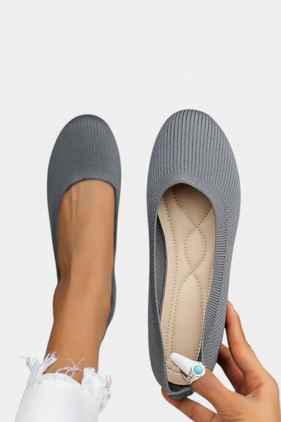Pamela | Orthopaedic Slip-On Shoes