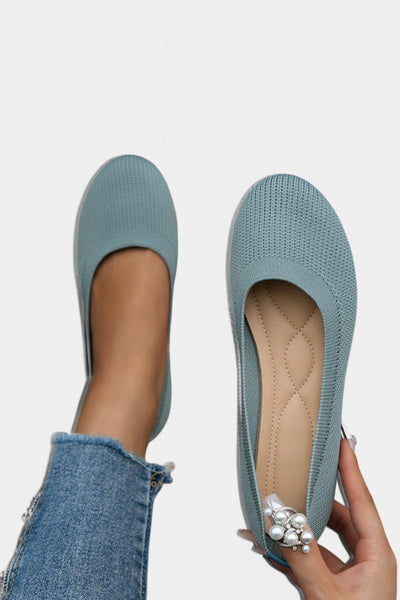 Pamela | Orthopaedic Slip-On Shoes