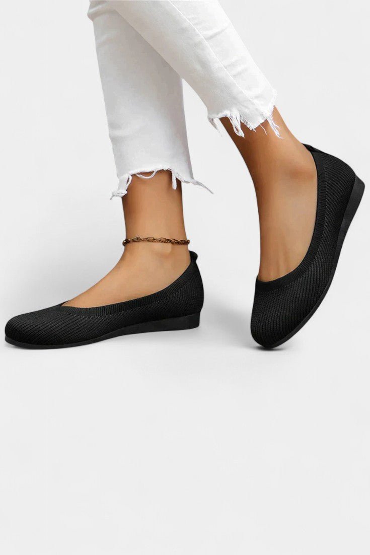 Pamela | Orthopaedic Slip-On Shoes