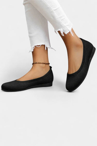 Pamela | Orthopaedic Slip-On Shoes
