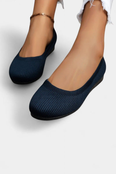 Pamela | Orthopaedic Slip-On Shoes