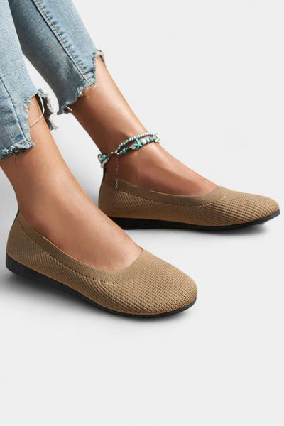 Pamela | Orthopaedic Slip-On Shoes