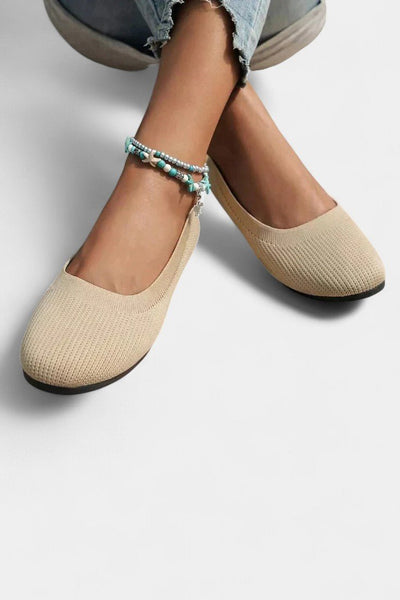 Pamela | Orthopaedic Slip-On Shoes