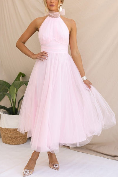 Phoebe | Tulle Dress
