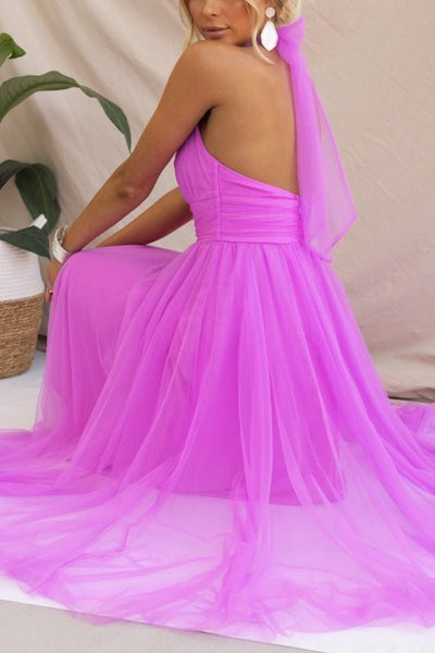 Phoebe | Tulle Dress