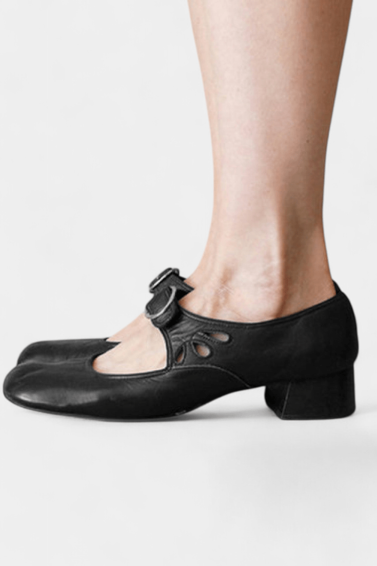 Rahel | Orthopaedic Wedge Sandals