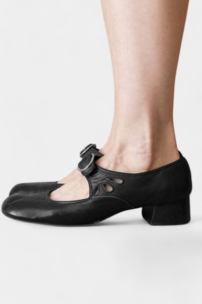 Rahel | Orthopaedic Wedge Sandals