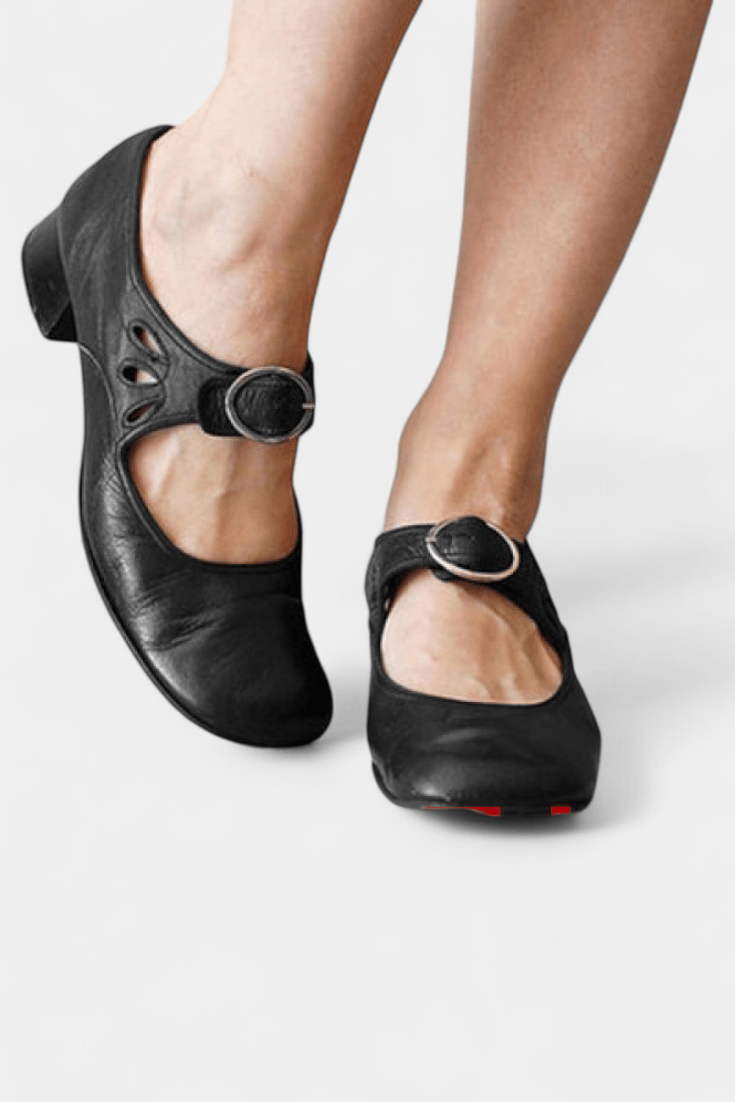 Rahel | Orthopaedic Wedge Sandals