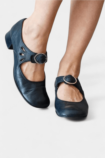 Rahel | Orthopaedic Wedge Sandals