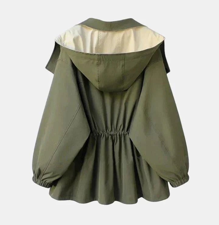 Sandra | Sophisticated Jacket