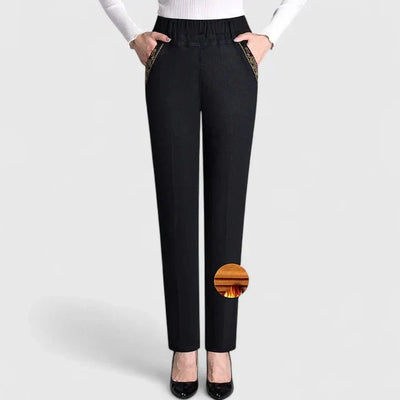 Sapphira | Sophisticated Pants