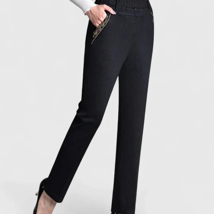 Sapphira | Sophisticated Pants