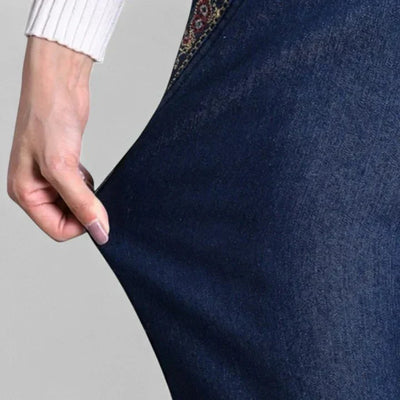 Sapphira | Sophisticated Pants