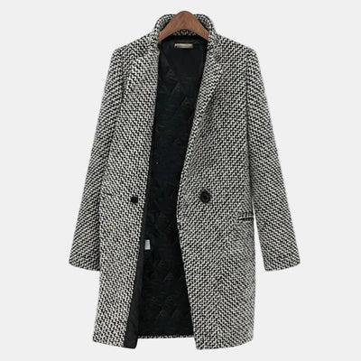 Sloane | Stylish Coat