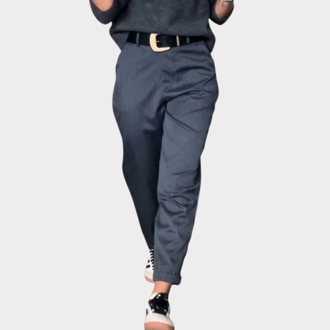STACY | STYLISH TAILORED PANTS