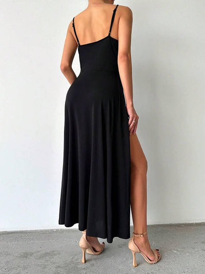 The Amalfi Summer Dress