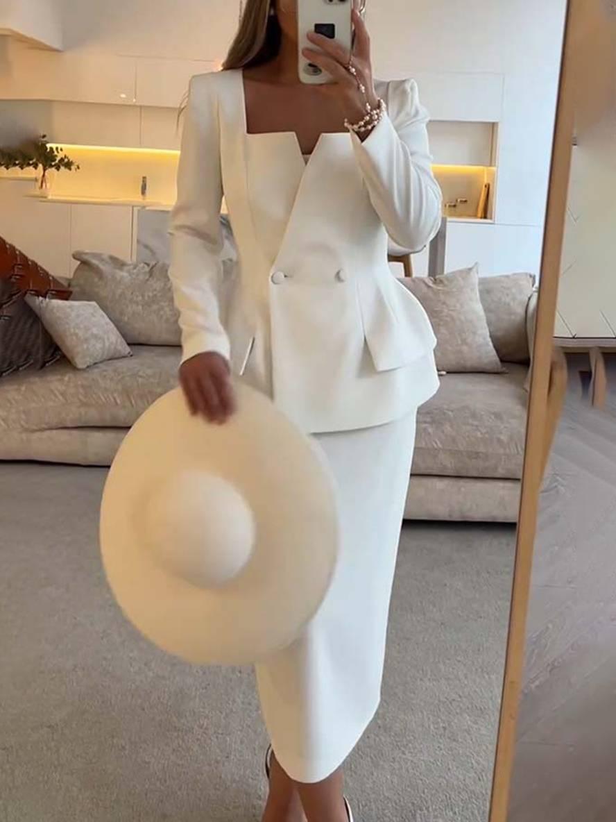 The Sophia Two-Piece Set