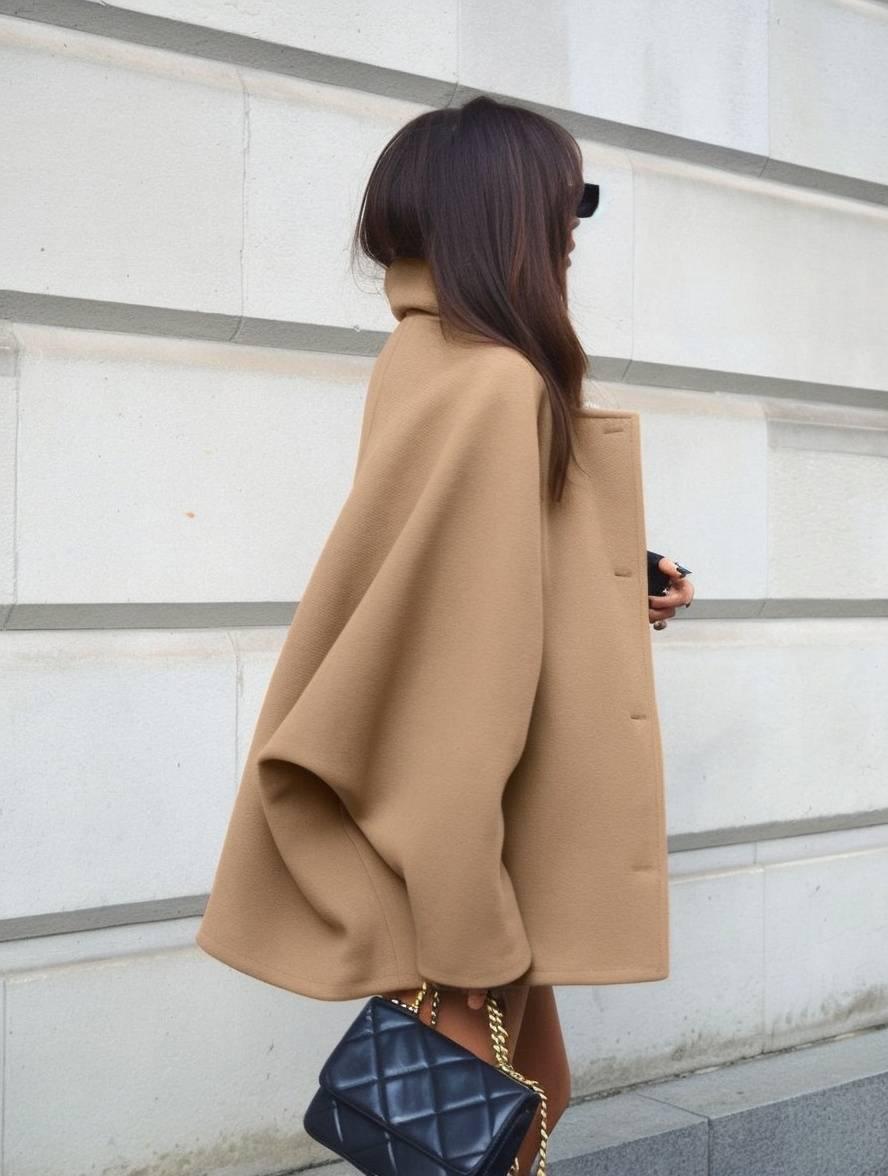 The Timeless Coat