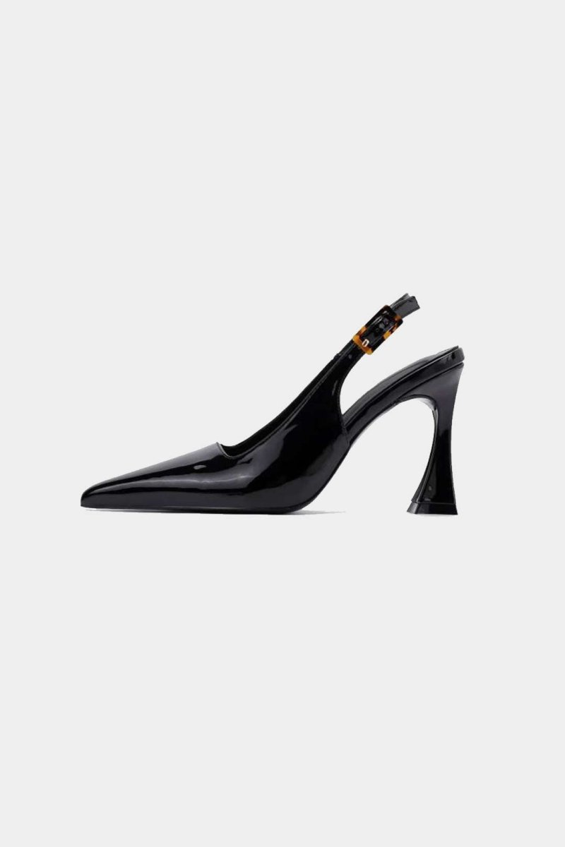 Valeria | Pointed Toe High Heel