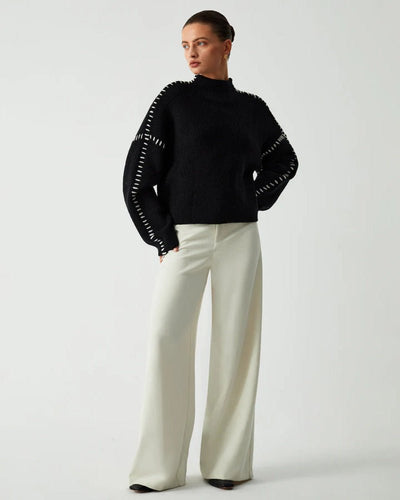 Wylarra | Classic Sophisticated Sweater