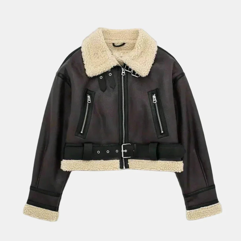 Zoey | Trendy Jacket